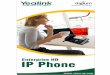 Enterprise HD IP... · Applies to Yealink IP Phone SIP-T28P and SIP-T26P Expansion module(