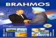brahmos.combrahmos.com/download/Brochure-2.pdf ·  · 2015-04-13The Indian-Russian Cruise Missile joint venture BrahMos is a brilliant example of pooling of global efforts In developing