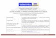NOTICE INVITING e-TENDER FOR ROAD … · ex BPC’s Kochi Refinery, Kochi for deliveries to M/s. FACT Udyogmandal and Cochin Divisions on Delivery Assistance (DA) Basis for a period
