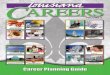Career Planning Guide - Louisiana Workforce Commission · LOUISIANA CAREER PLANNING GUIDE 1 Dear Students, ... like or an educational program you may want to pursue. 4 ... ENTERPRISERS
