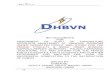 OF DHBVN - CA SANSAAR · TENDER NOTICE (BID NO: ... 2.4 The firms/groups having retired employees of the erstwhile HSEB ... bid not substantially responsive to the bid document may