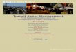 Transit Asset Management - Transportation …onlinepubs.trb.org/onlinepubs/Conferences/2016/AssetMgt/...Transit Asset Management 11th National Conference on Transportation Asset Management