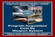 Major Weapon Systems - Office of the Under Secretary of ...comptroller.defense.gov/Portals/45/Documents/defbudget/fy2019/FY... · Aircraft & Related Systems $55.2. C4I Systems $10.0