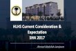 HLHS Current Consideration & Expectation SHA 2017saudi-heart.com/.../06/1A-HLHS-current-consideration-and...jamjoom.pdf · atresia, stenosis or ... An analysis of the STS Congenital