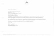 State of Arizona Budget Request ·  · 2017-09-09State of Arizona Budget Request Arizona Commerce Authority State Agency ... CAA Arizona Commerce Authority ... Cap Transfer due to