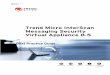 Trend Micro InterScan Messaging Security Virtual Appliance 8esupport.trendmicro.com/media/13124539/IMSVA_8.5_BPG.pdf · Trend Micro InterScan Messaging Security Virtual Appliance