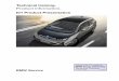 Technicaltraining. Productinformation. I01Product ...v12.dyndns.org/BMW/BMW I3/01 I01 Product Presentation.pdfTheuseofthelightweight,long-lifeandcrash-resistanthigh-tech ... (125mi)