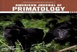 American Journal of Primatology 00:1–7 (2012) · American Journal of Primatology 00:1–7 (2012) RESEARCH ARTICLE ... Washington 2Primate Research Center, Bogor Agricultural University,
