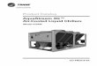Product Catalog€¦ ·  · 2018-03-03CG-PRC019-E4 AquaStream 3G™ Air-Cooled Liquid Chillers Model CGAM Product Catalog