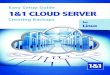 1&1 Cloud Server Backup Easy Setup Guide Installing Cron in Ubuntu / Debian ... 1&1 Cloud Server Backup Easy Setup Guide ... ceive information on all backup activities by e-mail