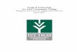 Surgical Technology Ivy Tech Community College … Program Overview Handbook 7-22...Surgical Technology Ivy Tech Community College Program Overview & Application Process 2016-2017