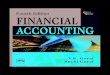 Fourth Edition FINANCIAL ACCOUNTING - KopyKitab · Contents 1. Meaning and Objectives of Accounting and Accounting Information.....1–19 Learning Objectives 1 Need for Accounting