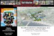 Session The SW Ecodistrict in Washington, D.C. Adding ... · to the Land Use / Transportation Equation Otto Condon, ... District Department of Transportation ... District Office of