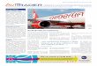 airBerlin Air Berlin files for insolvency - avitrader.com · 21.08.2017 · AviaAM Leasing acquires and sells Airbus ... Bombardier Business Aircraft has delivered the first Challenger