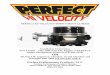 PERFECT HI-VELOCITY 68MM THROTTLE BODY - … PERFECT HI-VELOCITY 68MM THROTTLE BODY Installation Instructions Part # 65301 – 1991-1998 Jeep 4.0L Engines w/PERFECT Engine Management
