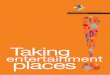 entertainment places - Bombay Stock Exchange · It is an ongoing festival of films everyday on ZEE Entertainment Cinema channels. ... not just the parent Organization of some of 