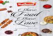 First Quarterly Report 2017 - National Foods Limitednfoods.com/wp/wp-content/uploads/2016/10/Final-NFL-September-1st… · Jao’, TVC was aired along with ‘Wohi Pyar Bhari Recieps’,