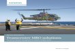 Teamcenter MRO Brochure - Swoosh Technologies Teamcenter MRO solutions Teamcenter solutions enable OEMs, owners and service organizations to support complex capital assets with a ser-