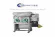 Laminar Flow LFGI (CAI or CACI) User Manual - Germfree | · The Laminar Flow Glovebox /Isolator offers the highest level of product protection by providing vertical unidirectional