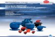 BERMAD Air Valves - Válvulas y Filtración · BERMAD Air Valves New from BERMAD: Next Generation Air Control BERMAD’s new advanced line of air valves now joins its extensive …