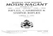 Mosin Nagant Manual - drzero.orgdrzero.org/mosin/mosin_nagant.pdf · Created Date: 11/18/1999 12:42:11 AM