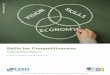 Skills for Competitiveness - OECD.org - OECD for competitiveness...Professor Anil Verma, Rotman School of Management, University of Toronto with additional expertise from George Erickcek,