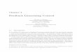 Feedback Linearizing Control - Computer Science & Egatzke/cache/npc-Chapter4-nofigs.pdf · 2 CHAPTER 4. FEEDBACK LINEARIZING CONTROL x˙ = f(x)+g(x)u (4.1) y = h(x) where: x is an
