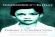 Memories of a father - Asian Human Rights Commission by Professor T. V. Eachara Varier Translated from Malayalam by Neelan Asian Human Rights Commission | Jananeethi of a father MoF_Fpages_aug04.p65