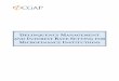 Delinquency Management and Interest Rate Setting - CGAP · “Delinquency Management and Interest Rate Setting for Microfinance Institutions ... and all CGAP training hubs and partners