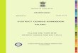 DISTRICT CENSUS HANDBOOK - Census of India …€¦ ·  · 2018-03-05census of india 2011 jharkhand series-21 part xii - b district census handbook palamu village and town wise primary