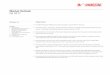 Market Outlook Q 4 201 7 - Morningstar, Inc. · Market Outlook Q 4 201 7 ... that the market is overlooking Wells Fargo's high-quality deposit base and continued ... led by Cimarex