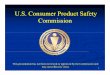 Safety Standard for Cigarette Lighters Title ... - CPSC.gov · Topics of Discussion Purpose of the Safety Standard SfthSftStddScope of the Safety Standard Definition of Lighters Requirements