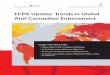 FCPA Update: Trends in Global - experis.us · FCPA Update: Trends in Global ... countries a culture of corruption still persists at government ... Corrupt If you want to know 