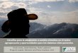Cambio climático y agricultura en los Andes de agroforesteria/seminarios y... · Desafíos para la adaptación a cambio climático en el sector agropecuario y oportunidades para