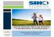 2016 Small Group Plans Landmark Combined - SIHO · 2016 Small Group Plans Landmark Combined. 2 ... Landmark Combined HSA Plans Accolades Notes ... The Landmark Network provider directory