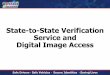 MASTER - State-to-State Verification Service and Digital …1).pdf ·  · 2017-03-15Initiate Transaction Central Site finds Duplicates S2S State S2S State CDLIS-only State Dup Notification