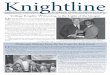 NOVEMBER 2016 Volume 33 Number 11 1 Columbus …kofc.org/un/en/resources/lc/knightline/knightline...2 College Knights,from Page 1 “I’m so appreciative to you that at this time