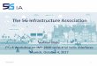 The 5G Infrastructure Association - TT · The 5G Infrastructure Association 05/10/2017 1 ... consumption comes from the radio access network ... Arrangement, KPIs