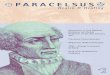 Paracelsus, a True Medical, Religious and Social XIII ... · Planetary Consciousness Migraines (Ardhavebhedak) TCM – Allergy Treatment ... ligion or sacred books in the frequent