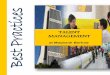 TALENT MANAGEMENT - MPC · A Visit to Study on Talent Management at Maybank erhad Learning from the best-in-class organisation through study visit is a 