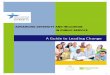 A Guide to Leading Change - NUF.org NUF Practitioner... · Advancing Diversity and Inclusion in Public Service: A Guide to Leading Change 3 The Research Center for Leadership in Action