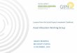 Asset Allocation Working Group - The GIIN Slides/GIIN Webinar... · Lessons from the Social Impact Investment Taskforce: Asset Allocation Working Group HARVEY MCGRATH BIG SOCIETY