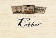 C H A P T E R O N E Robbe r - CWR - Home · born on 27 September 1805 and the villages of Heimersleben, Halberstadt and Shoenebeck where he grew up. ... reformed George Muller and