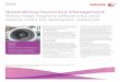 Xerox helps improve efficiencies and reduce costs for ... · Case Study Streamlining Document Management Xerox helps improve efficiencies and reduce costs for aerospace customer