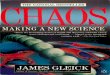 JAMES GLEICK - Harvard Mathematics Department GLEICK Author of Genius: The Life and. Science of Richard Feynman. The Butterﬂy Effect Physicists like to think that all you have to