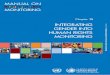 Integrating Gender into Human Rights Monitoring - OHCHR · Integrating gender into human rights monitoring is ... At each and every stage of the ... analysis also implies the use
