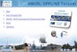 1. Start 2. Item of Supply (IoS) 3. NCAGE – NATO Commercial ... · NMCRL-OFFLINE Tutorial Release: Jan 2016 1 1. Start 2. Item of Supply (IoS) 3. NCAGE – NATO Commercial & Government