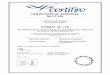 CERTIFICATE OF APPROVAL No CF 529 - Warrington … · CERTIFICATE OF APPROVAL No CF 529 ... each length of board are positioned maximum 100mm (minimum 20mm) ... The maximum size of