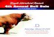 Doyle Hereford Ranchdoyleherefordranch.com/pdf/2018/02-15/Doyle_3-18_Catalog-Proof2.pdf · All bulls sell under the recommended Sale Terms and Conditions of the Amer- ican Hereford