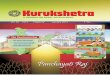 The Monthly Journal Kurukshetra - yojana.gov.inyojana.gov.in/Recent_archive_english/January-14.pdf · The readers are requested to verify the claims in the advertisements regarding